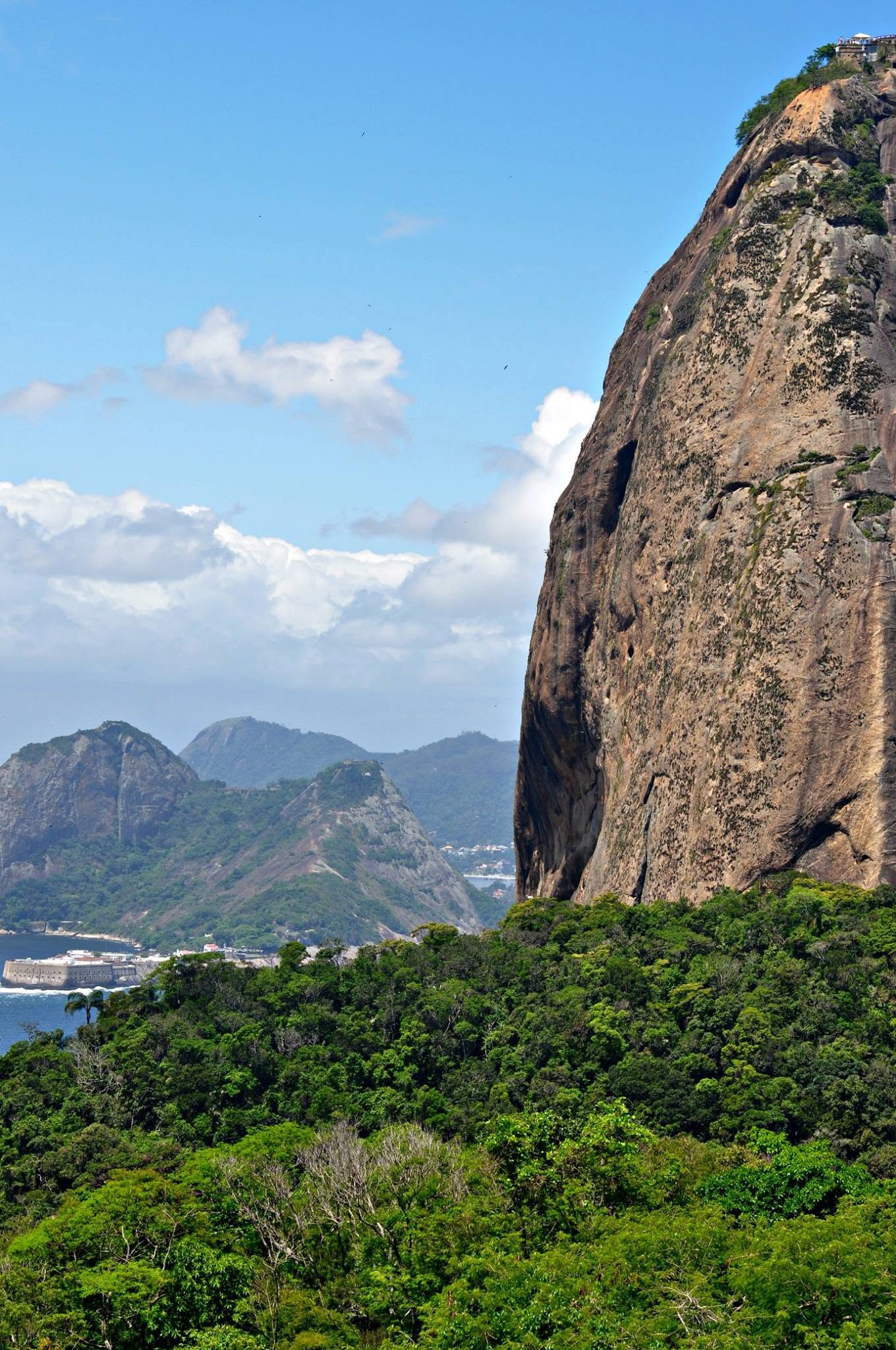 Sugarloaf II
