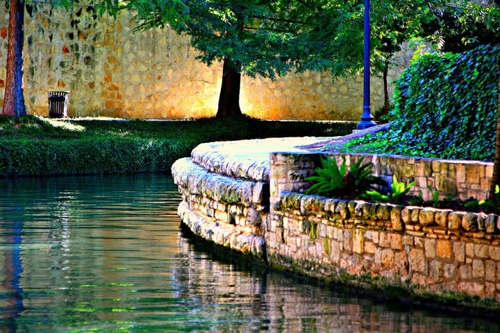 San Antonio Riverwalk